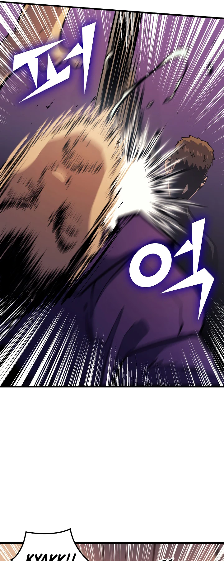 Max Level Returner Chapter 70 - Page 2