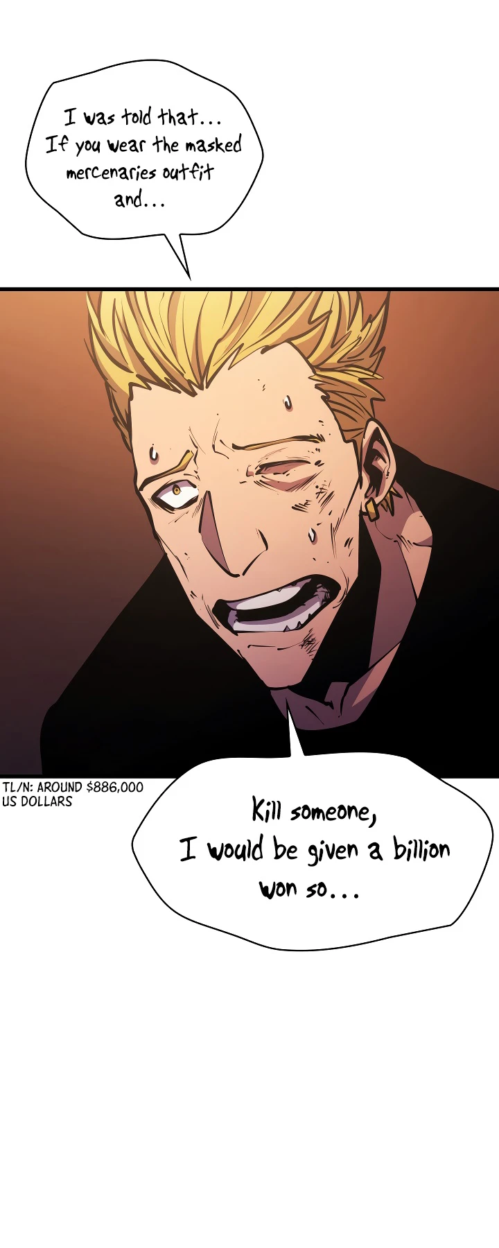 Max Level Returner Chapter 70 - Page 4
