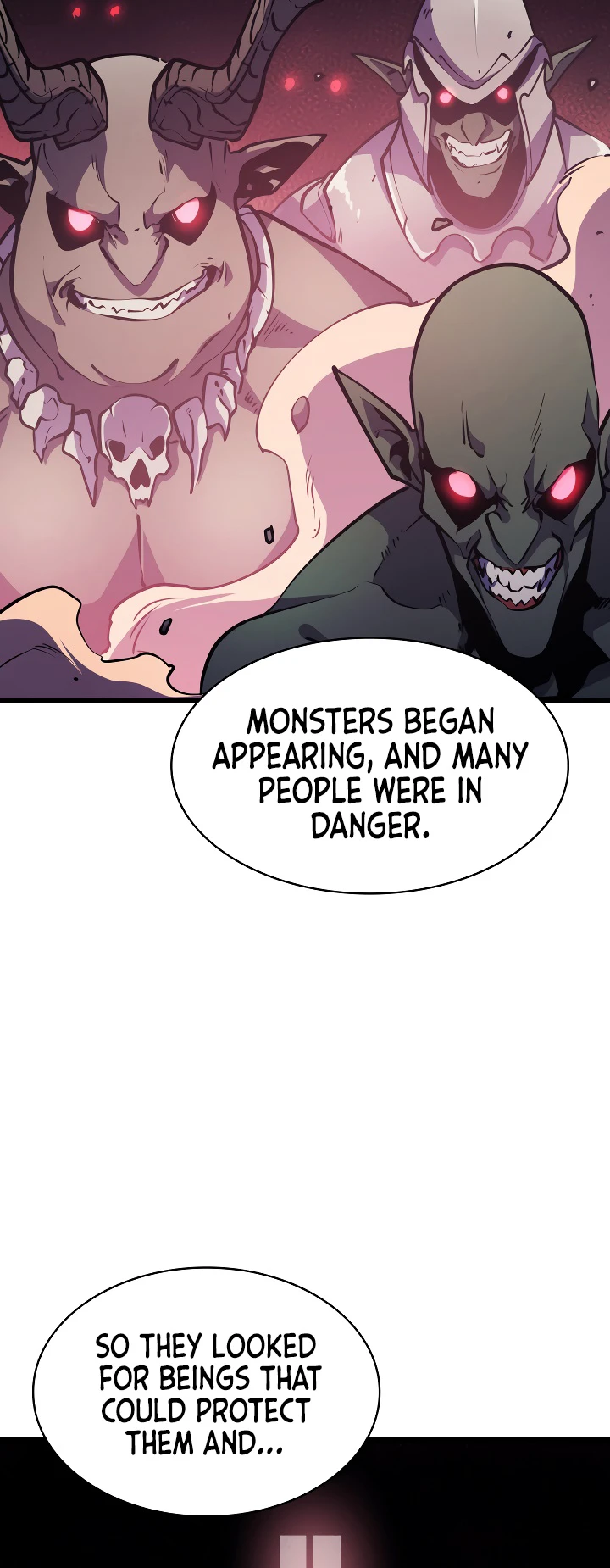 Max Level Returner Chapter 70 - Page 6