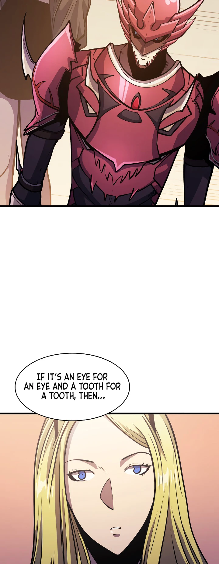 Max Level Returner Chapter 70 - Page 8