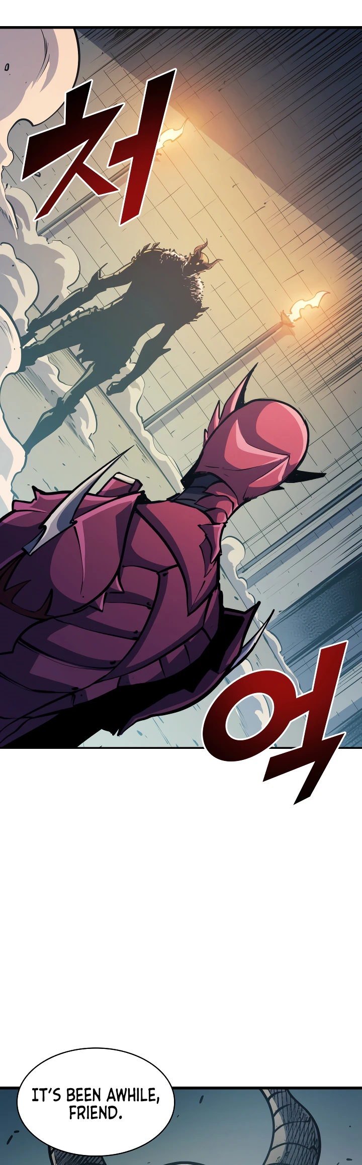 Max Level Returner Chapter 71 - Page 4