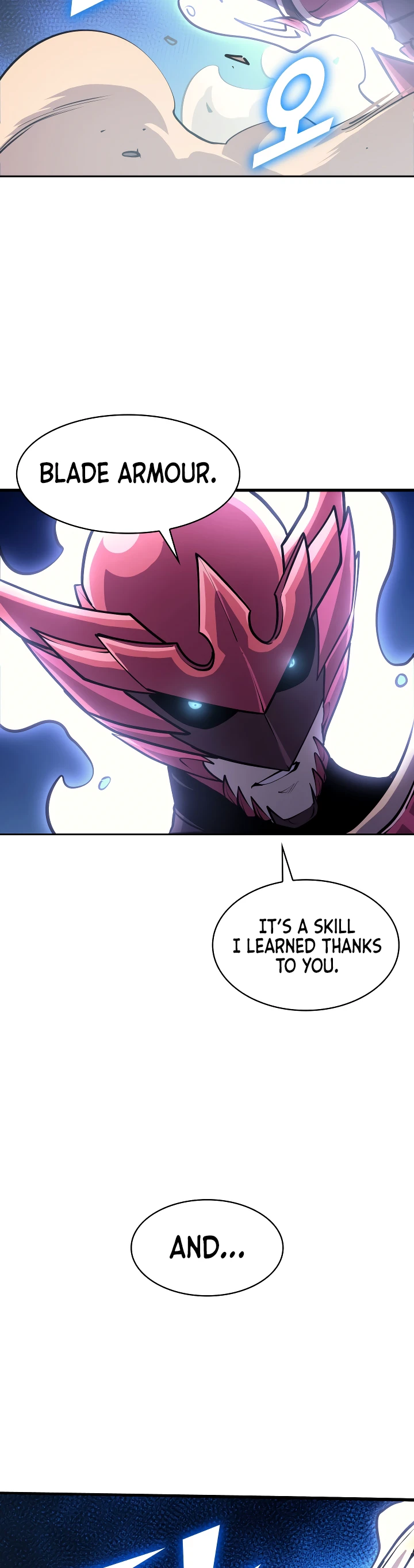 Max Level Returner Chapter 71 - Page 6