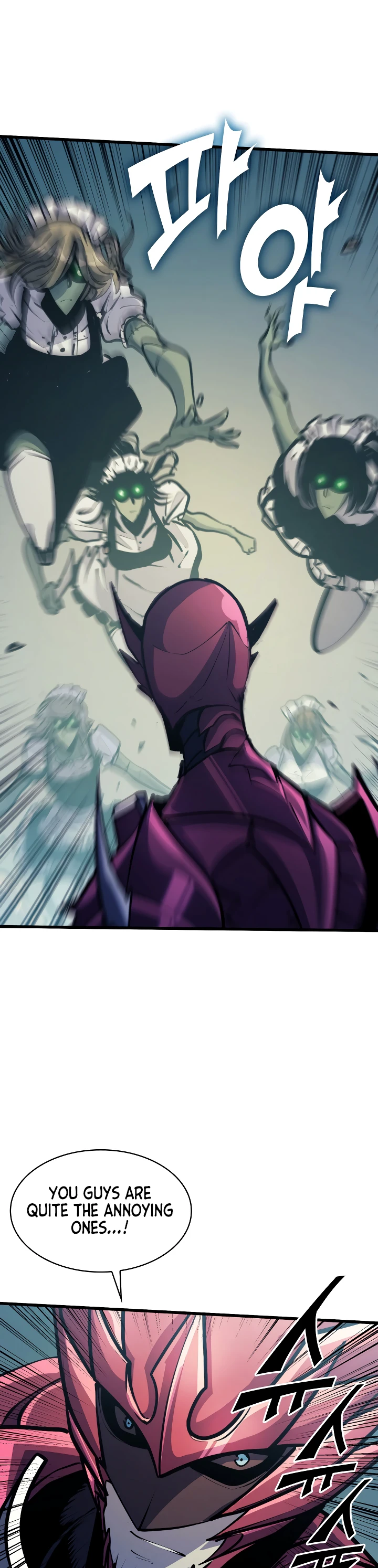 Max Level Returner Chapter 71 - Page 12