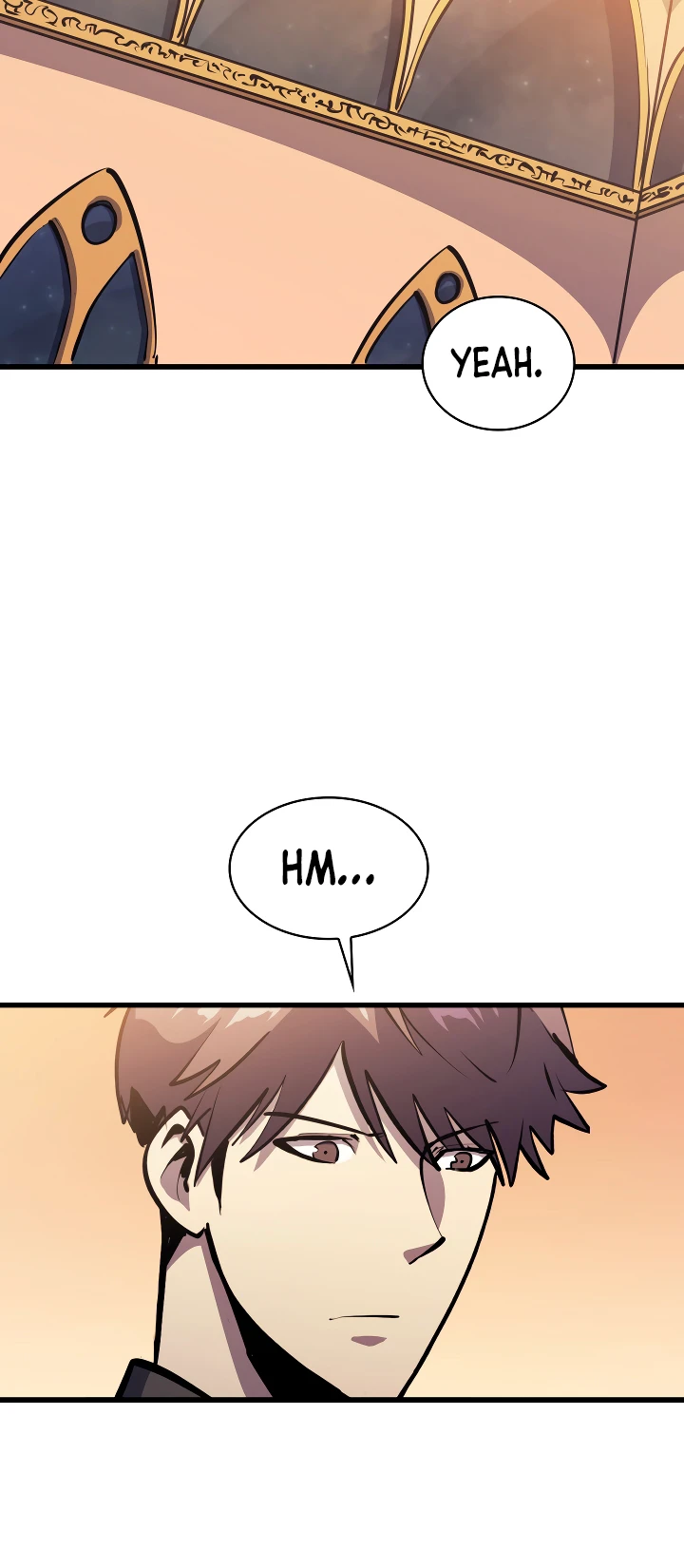 Max Level Returner Chapter 72 - Page 6