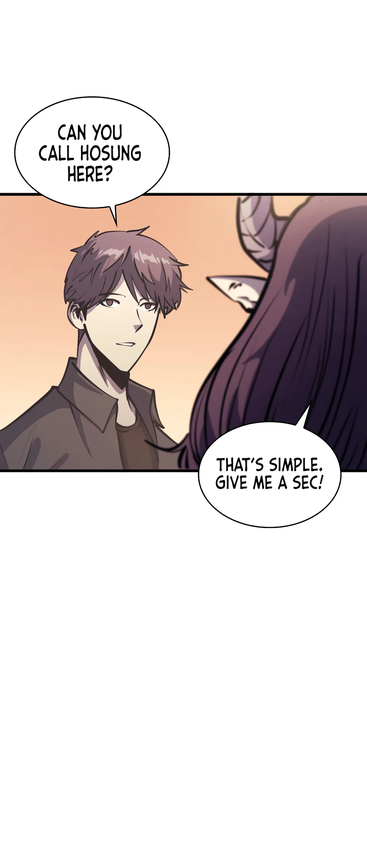 Max Level Returner Chapter 72 - Page 8