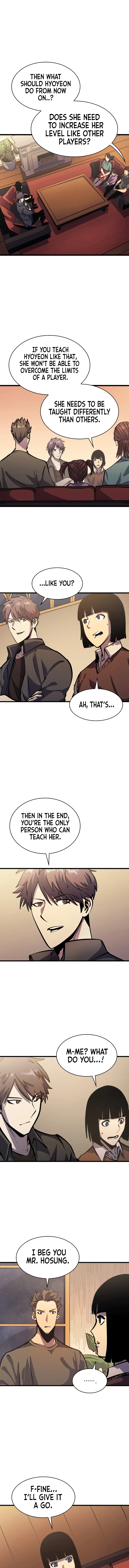 Max Level Returner Chapter 72 - Page 13
