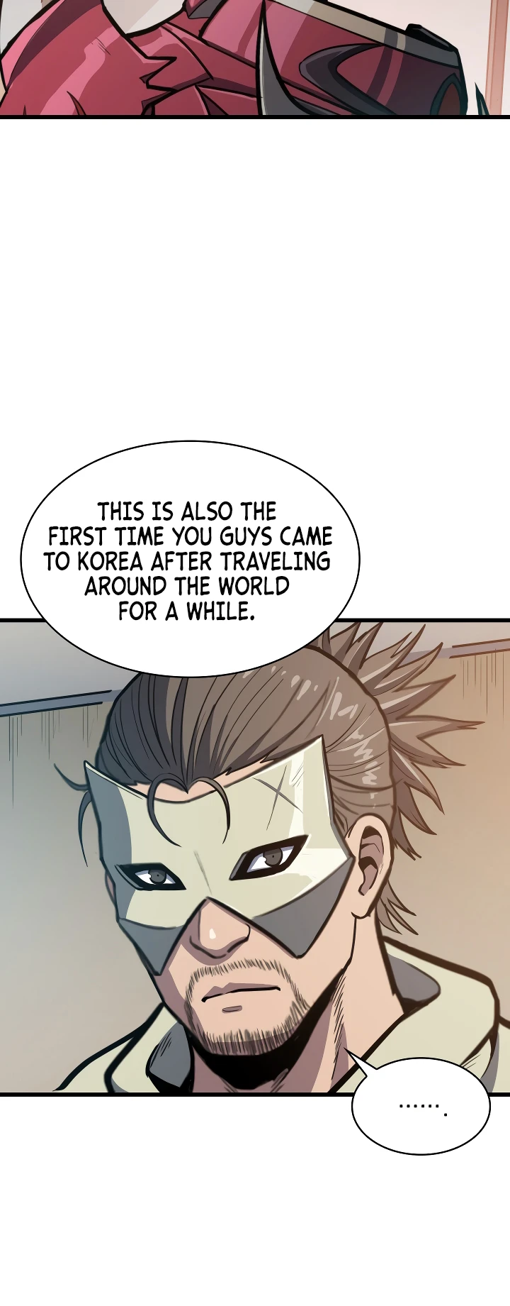 Max Level Returner Chapter 73 - Page 4