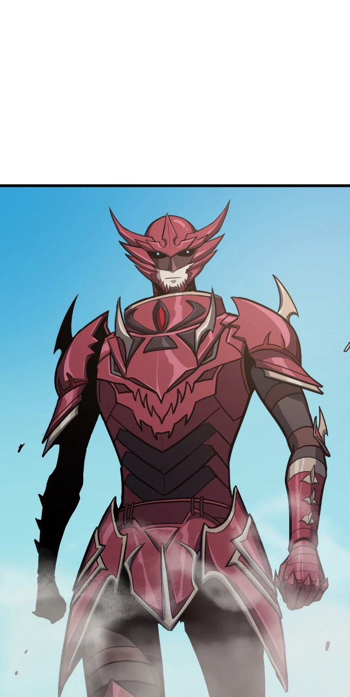 Max Level Returner Chapter 73 - Page 8