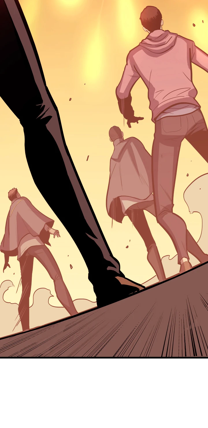 Max Level Returner Chapter 73 - Page 12