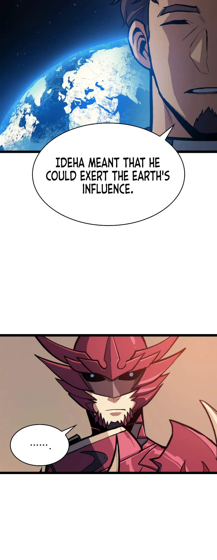 Max Level Returner Chapter 74 - Page 6