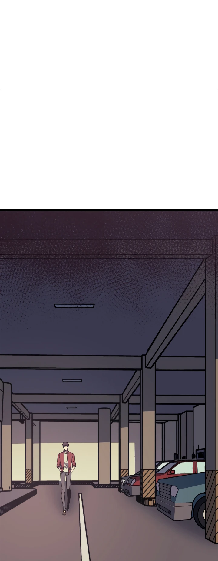 Max Level Returner Chapter 74 - Page 8