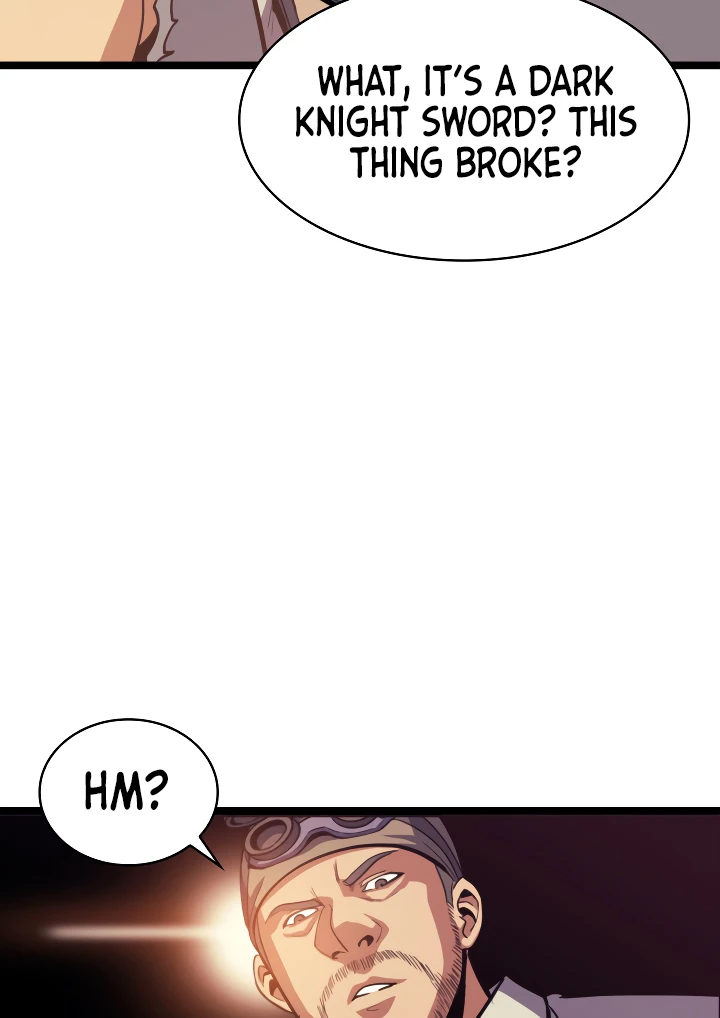 Max Level Returner Chapter 74 - Page 12
