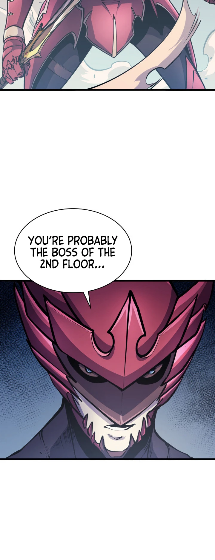 Max Level Returner Chapter 75 - Page 4