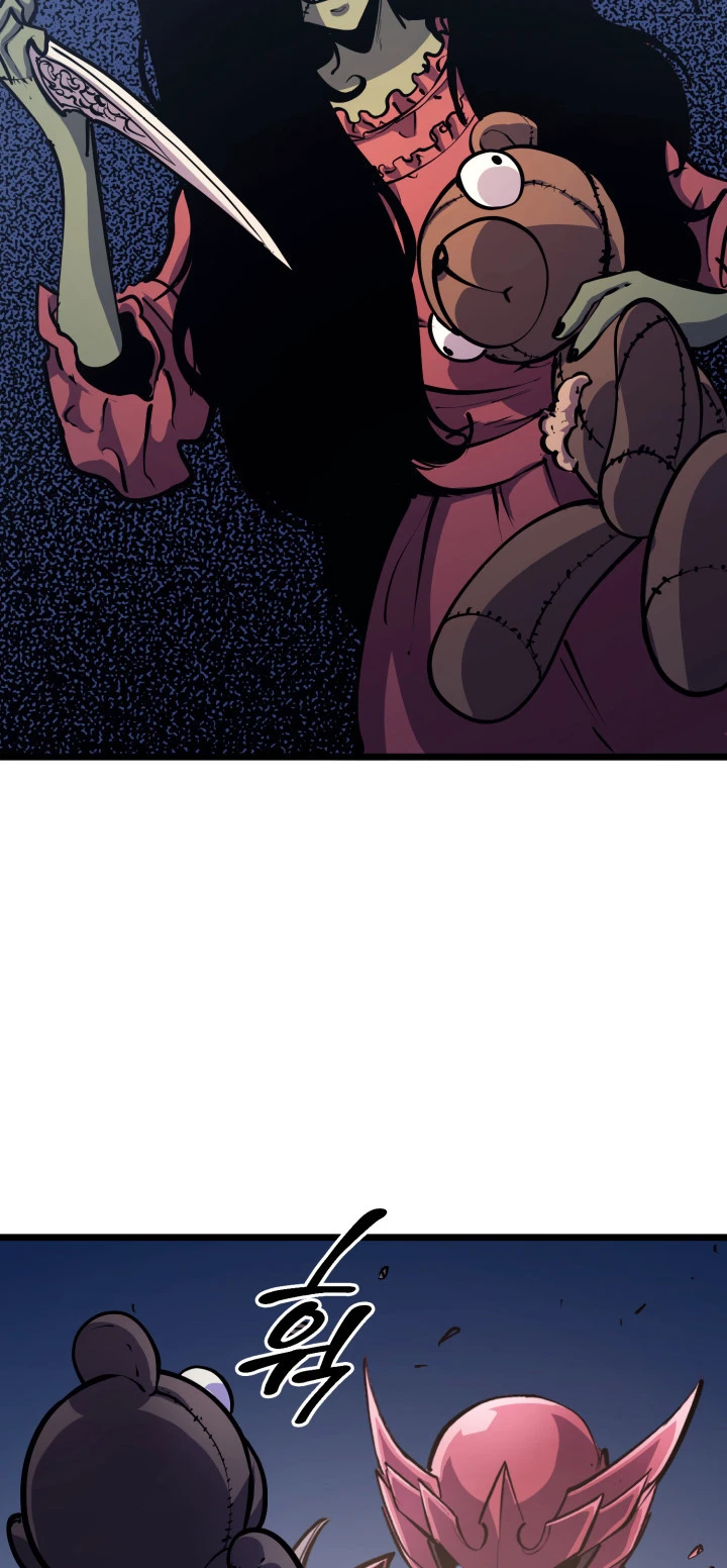 Max Level Returner Chapter 75 - Page 6