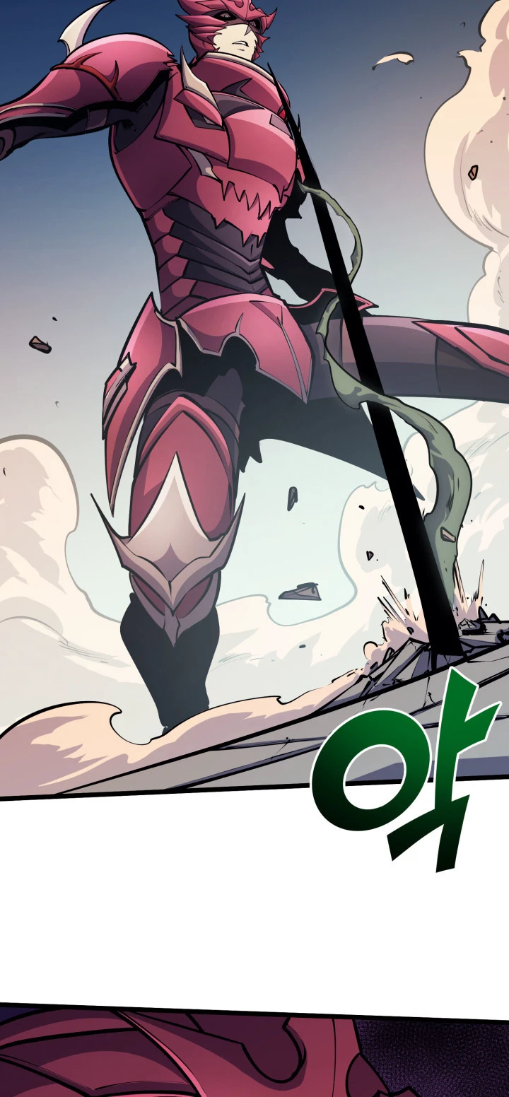 Max Level Returner Chapter 75 - Page 8