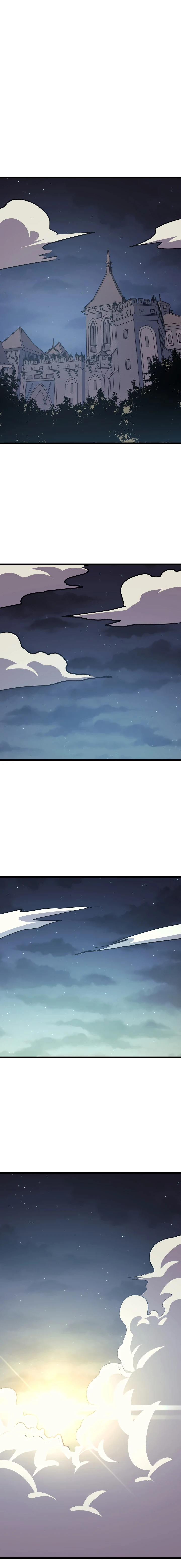 Max Level Returner Chapter 77 - Page 10
