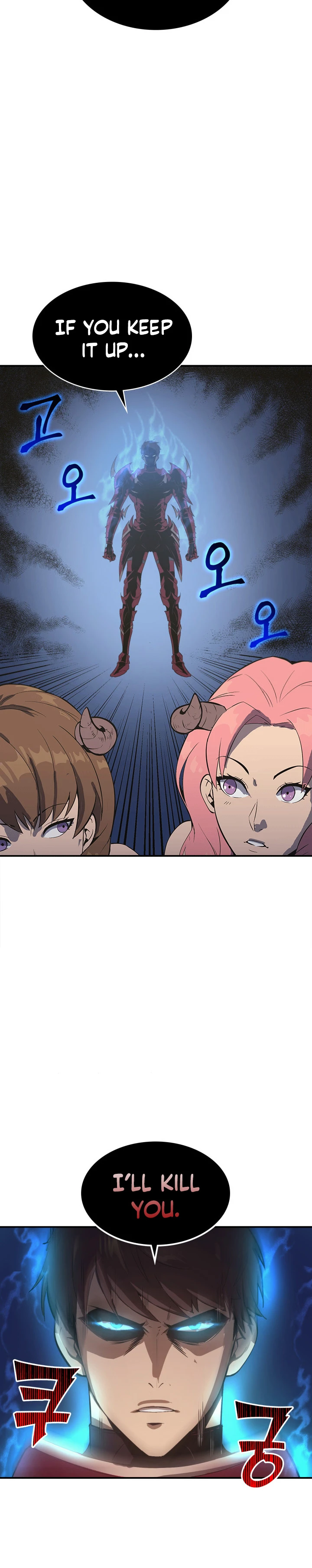 Max Level Returner Chapter 8 - Page 6