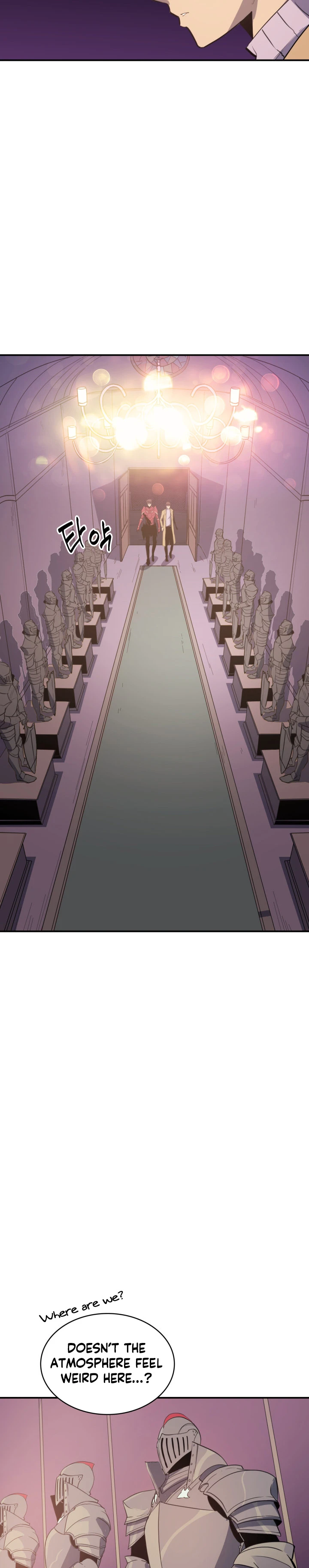 Max Level Returner Chapter 8 - Page 8