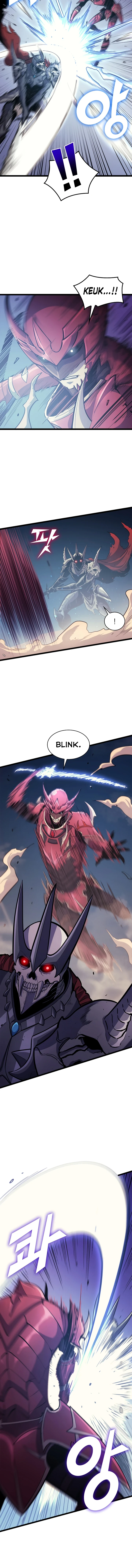 Max Level Returner Chapter 80 - Page 2