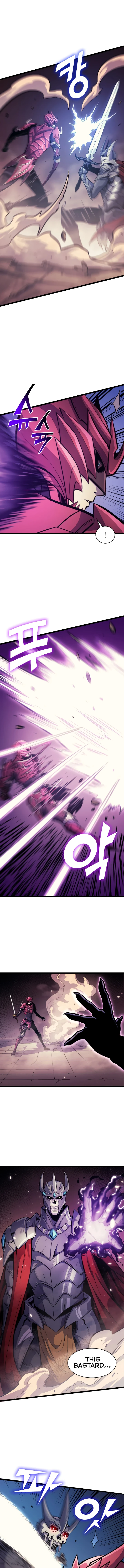 Max Level Returner Chapter 80 - Page 3