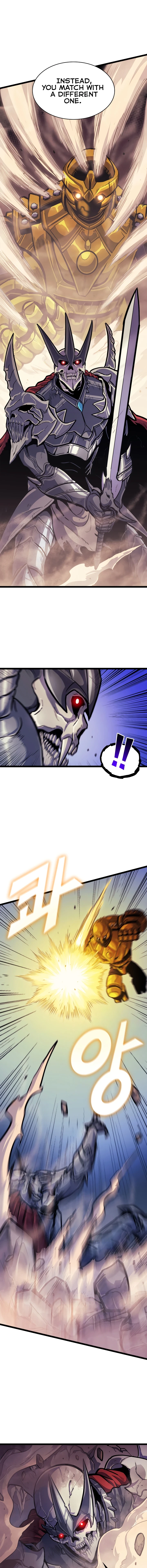 Max Level Returner Chapter 80 - Page 7