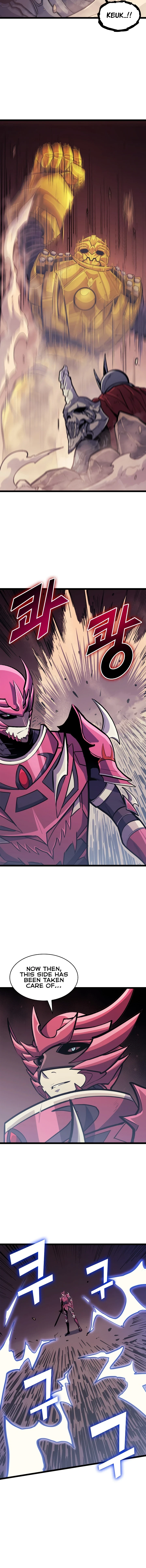 Max Level Returner Chapter 80 - Page 8