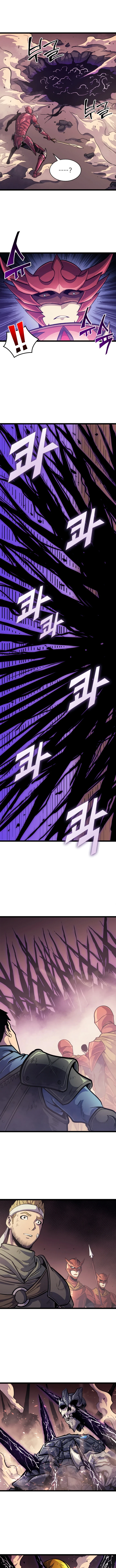 Max Level Returner Chapter 80 - Page 13
