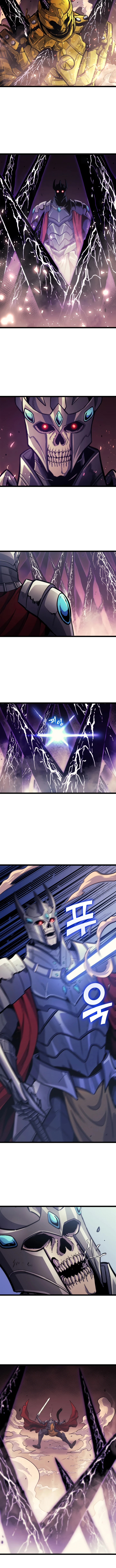 Max Level Returner Chapter 80 - Page 14