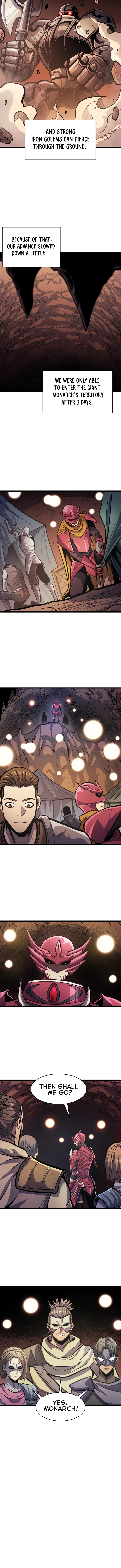 Max Level Returner Chapter 81 - Page 7