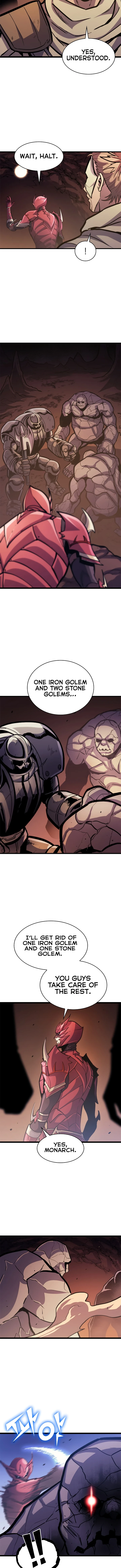 Max Level Returner Chapter 81 - Page 9