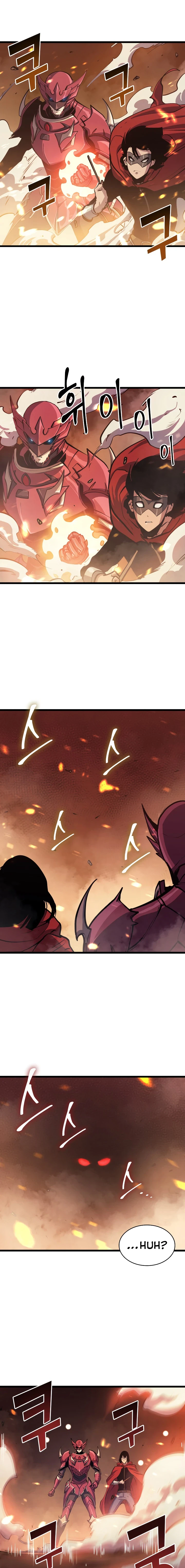 Max Level Returner Chapter 83 - Page 11