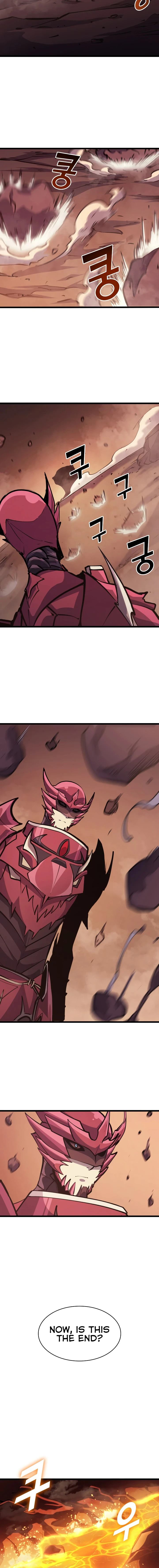Max Level Returner Chapter 85 - Page 11