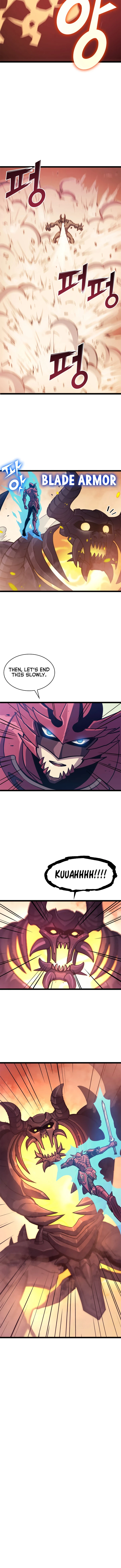 Max Level Returner Chapter 86 - Page 13