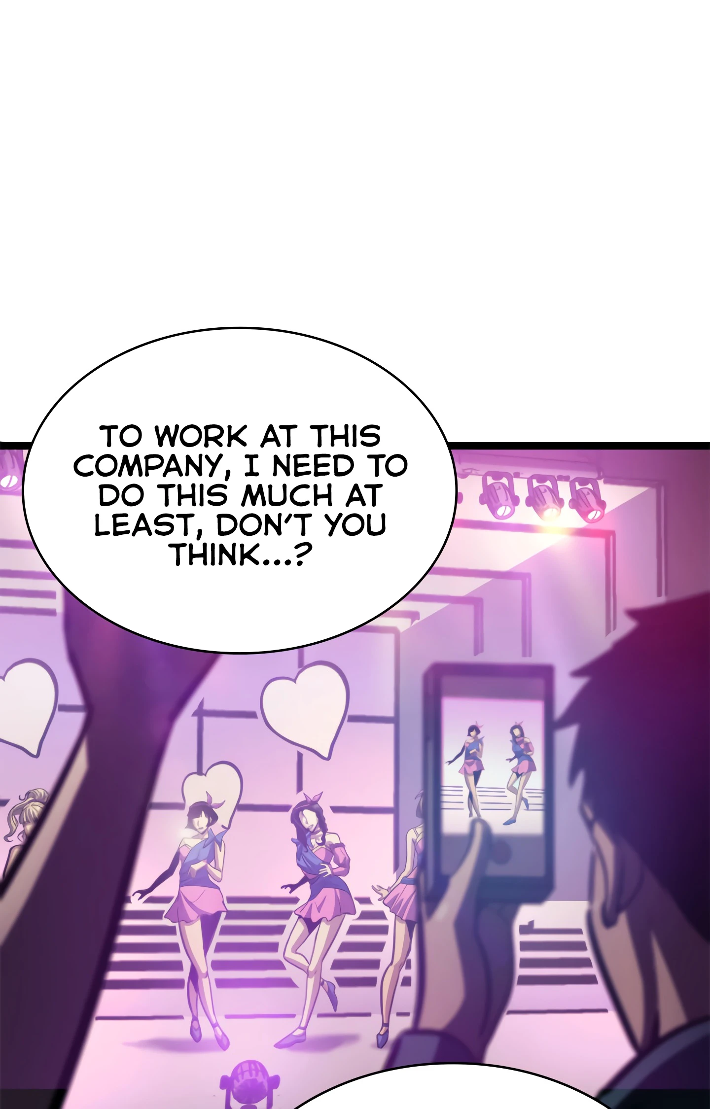 Max Level Returner Chapter 88 - Page 12