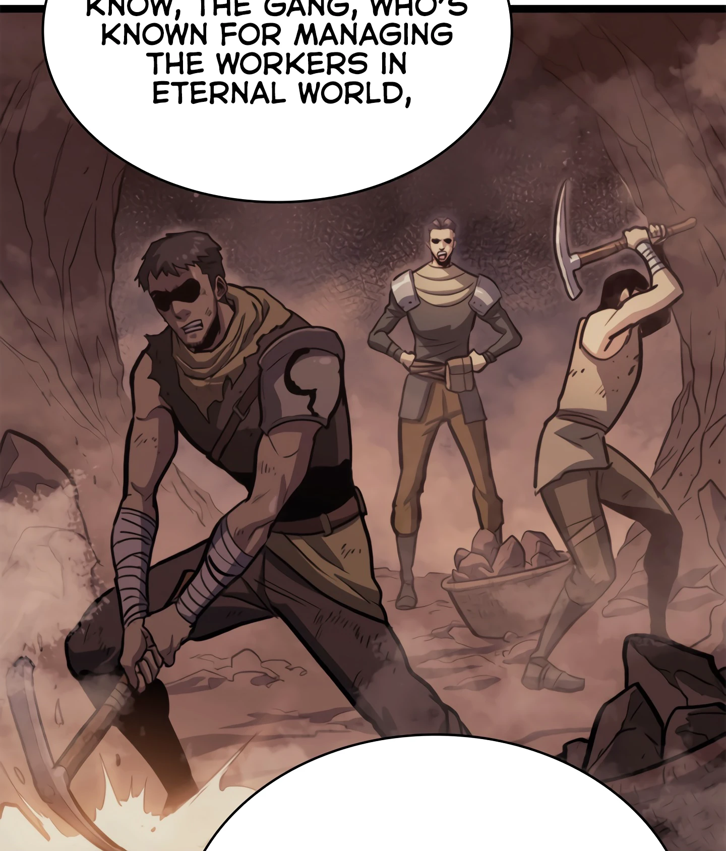 Max Level Returner Chapter 88 - Page 22
