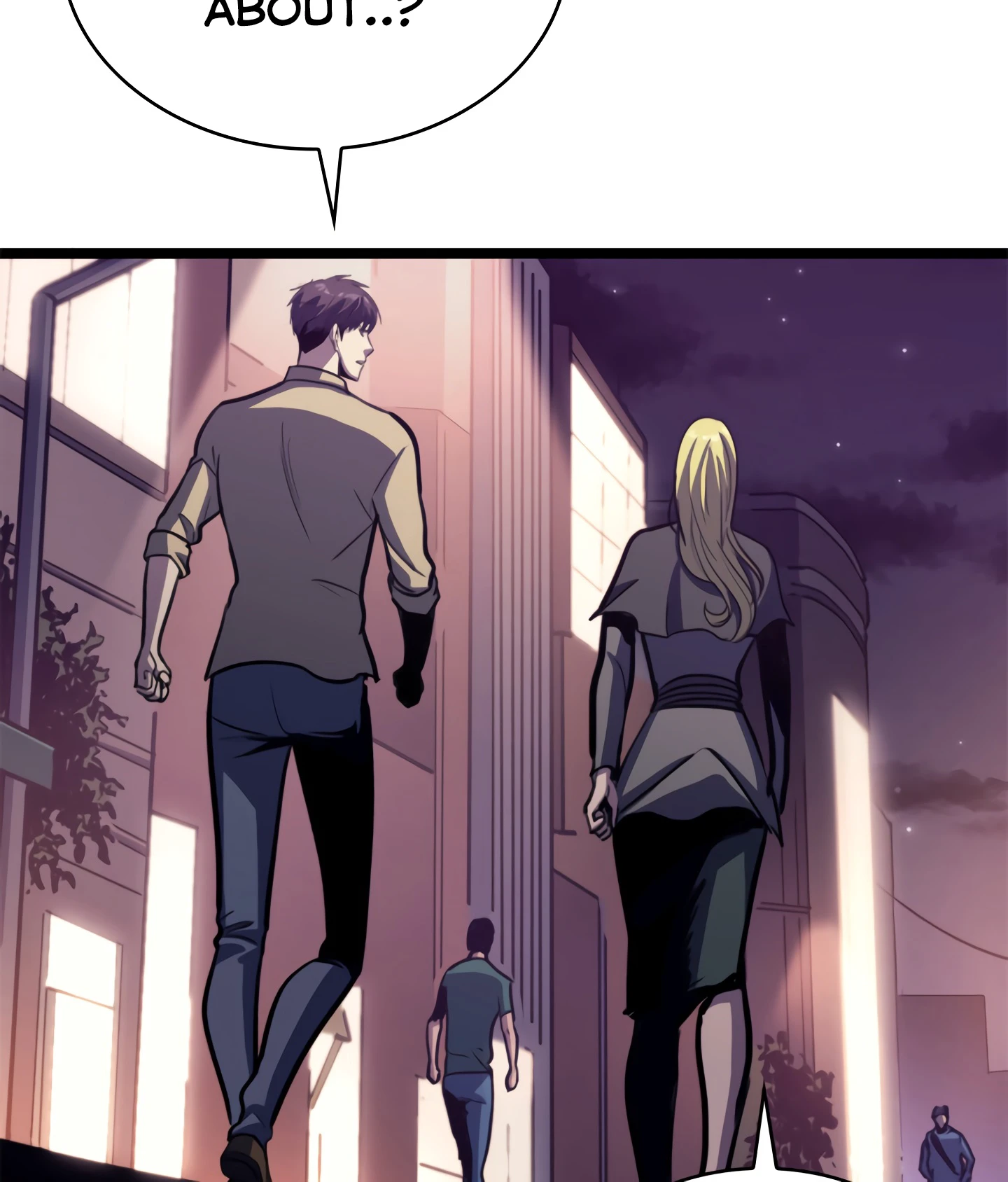 Max Level Returner Chapter 88 - Page 24