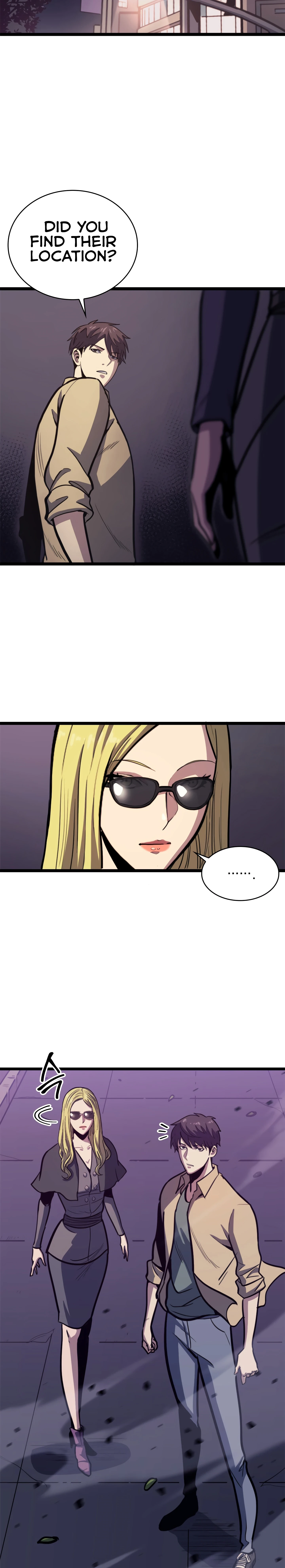 Max Level Returner Chapter 88 - Page 26