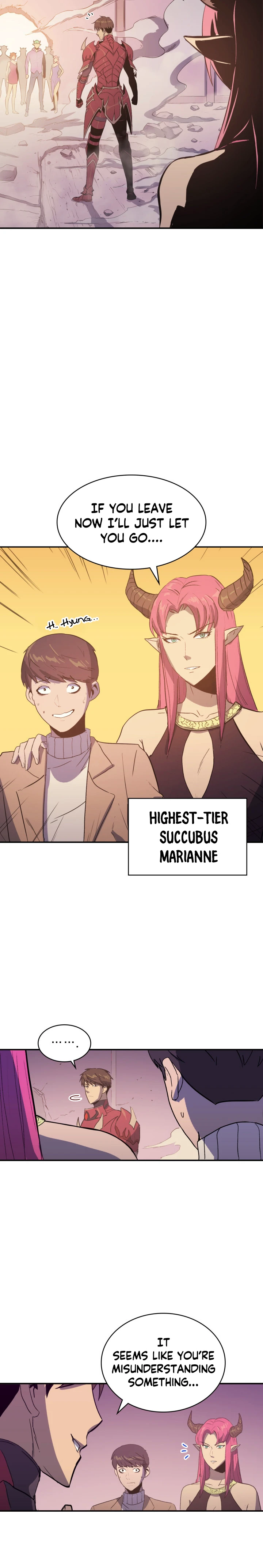 Max Level Returner Chapter 9 - Page 6