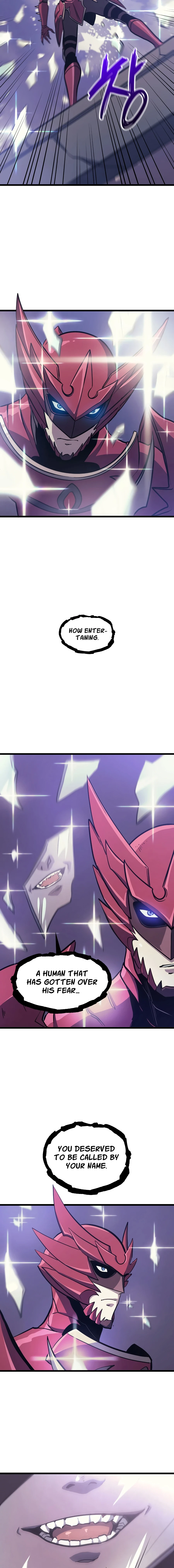 Max Level Returner Chapter 94 - Page 10