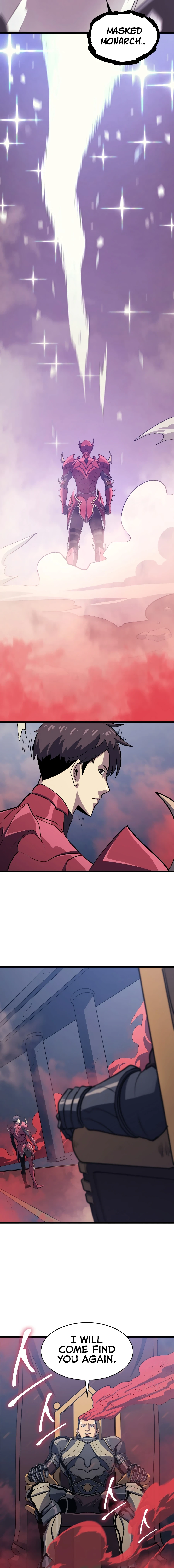 Max Level Returner Chapter 94 - Page 11