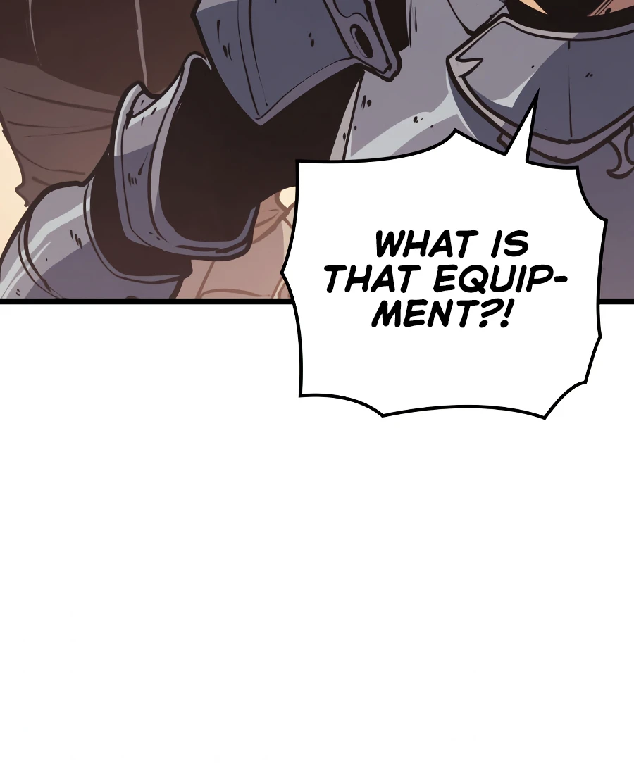 Max Level Returner Chapter 96 - Page 4