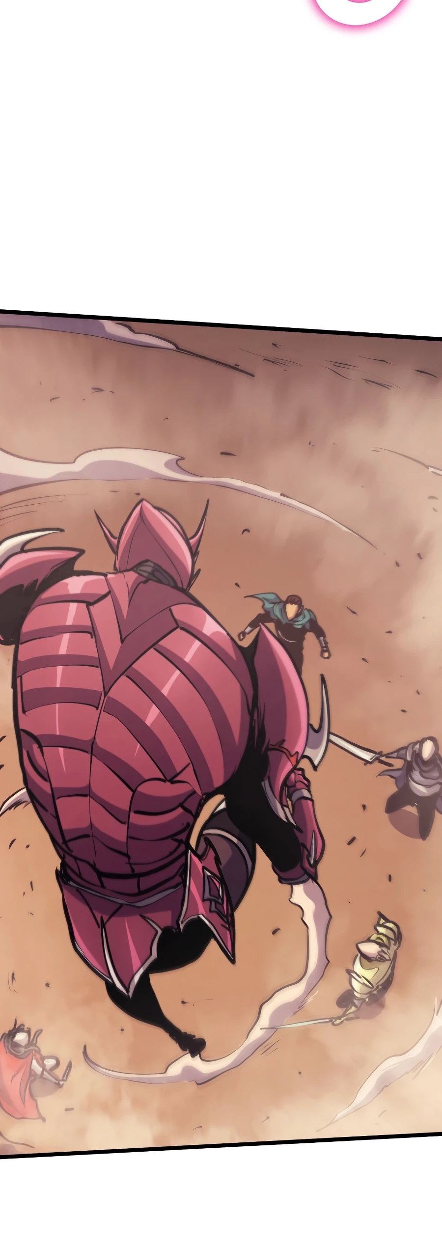 Max Level Returner Chapter 97 - Page 2