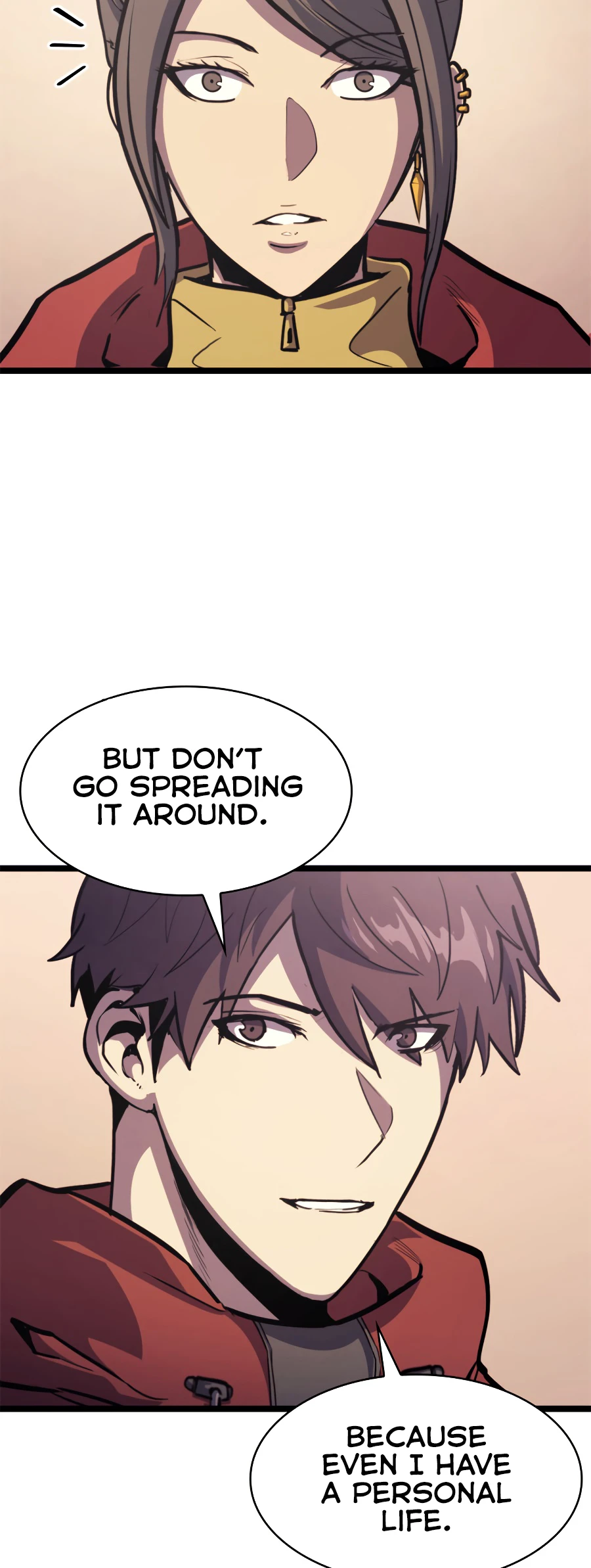 Max Level Returner Chapter 98 - Page 2