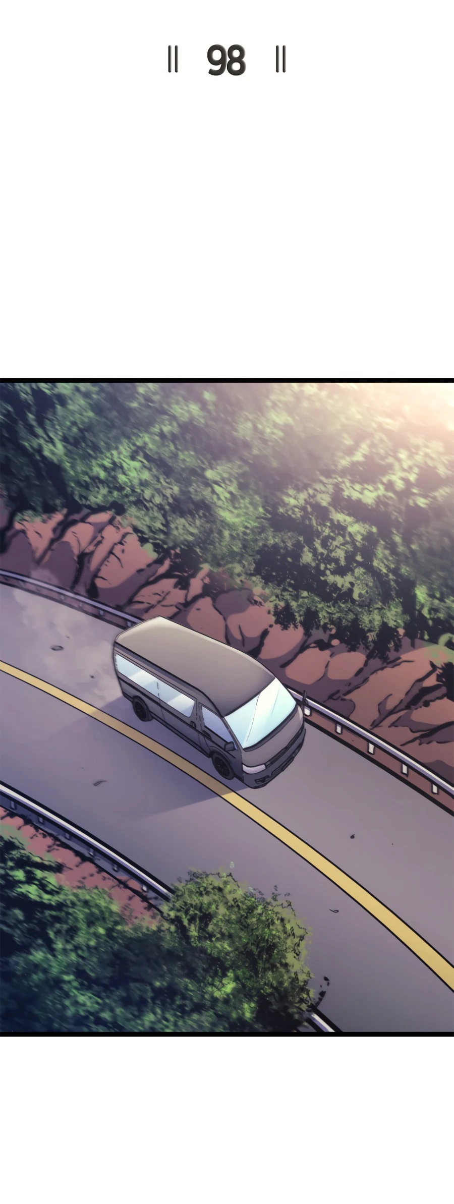 Max Level Returner Chapter 98 - Page 4