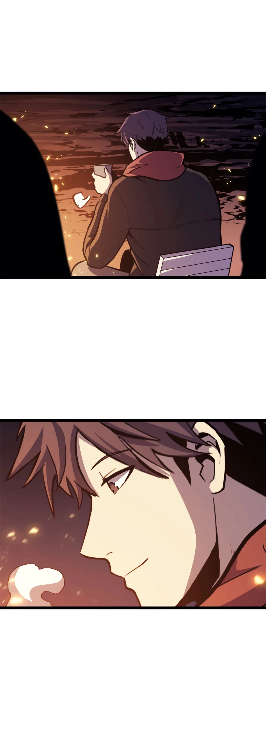 Max Level Returner Chapter 98 - Page 12