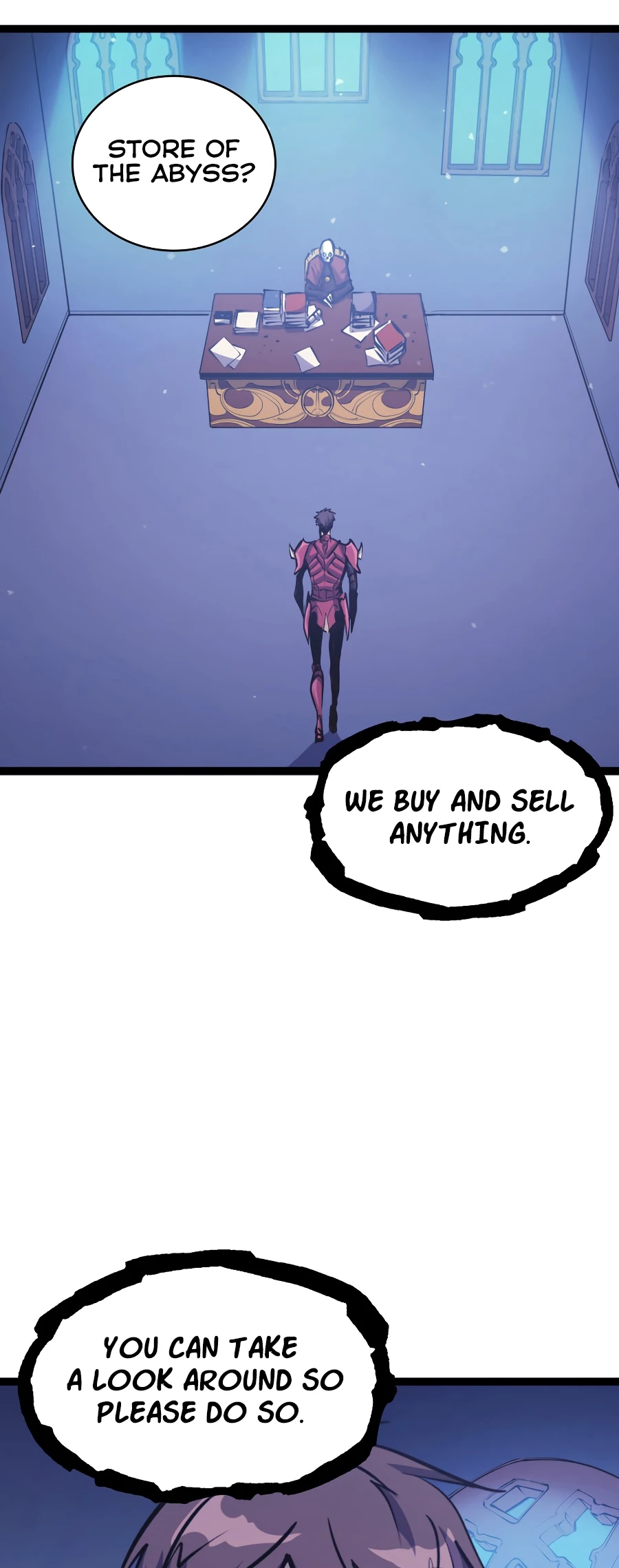 Max Level Returner Chapter 99 - Page 10