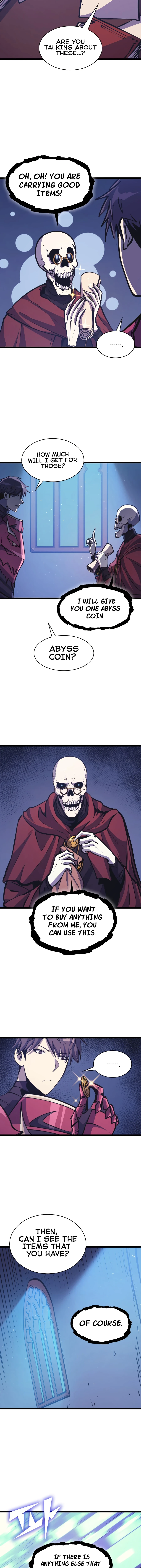 Max Level Returner Chapter 99 - Page 13