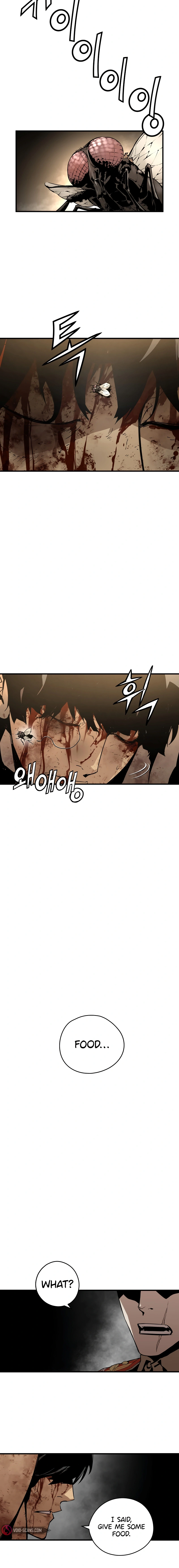 Merciless Chapter 1 - Page 2