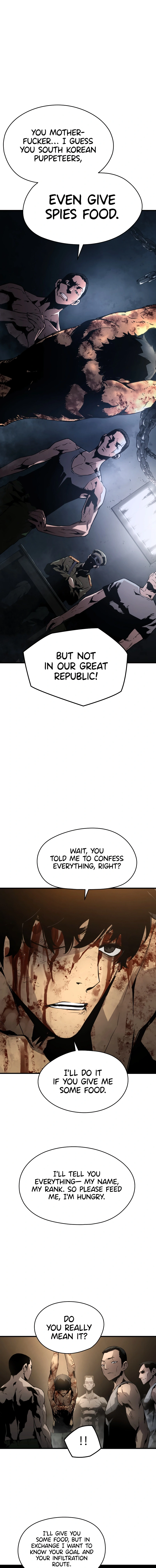 Merciless Chapter 1 - Page 3