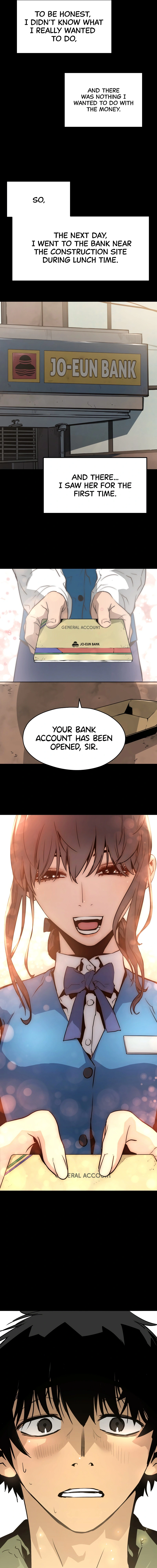 Merciless Chapter 1 - Page 19